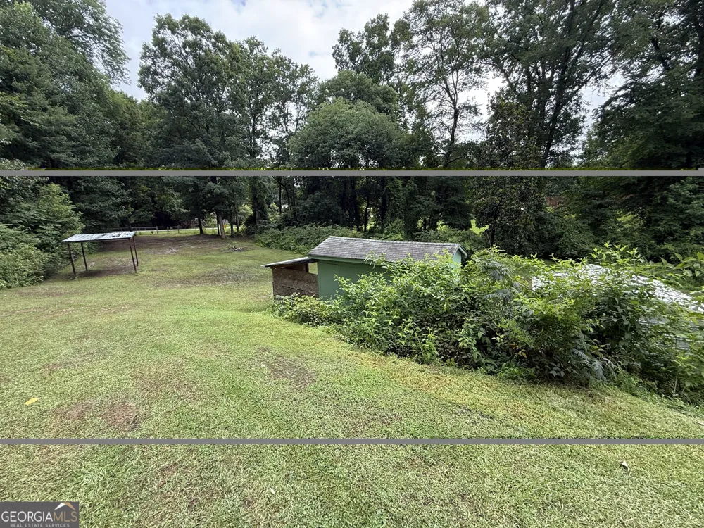 4487 Donegal CIR Lithia Springs, GA 30122