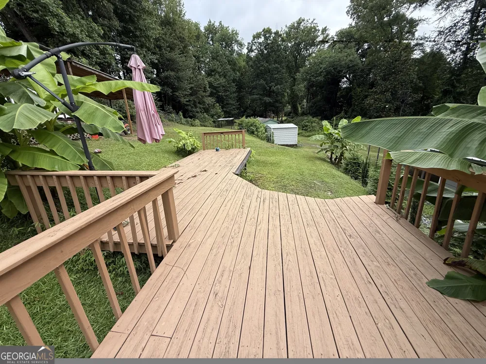 4487 Donegal CIR Lithia Springs, GA 30122
