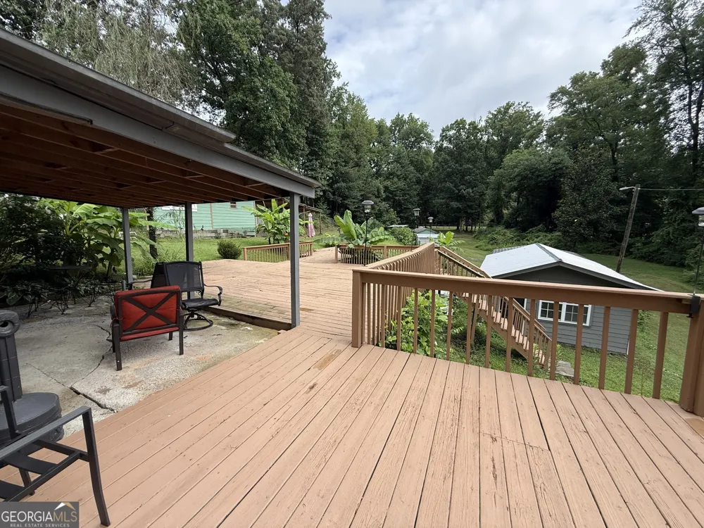 4487 Donegal CIR Lithia Springs, GA 30122
