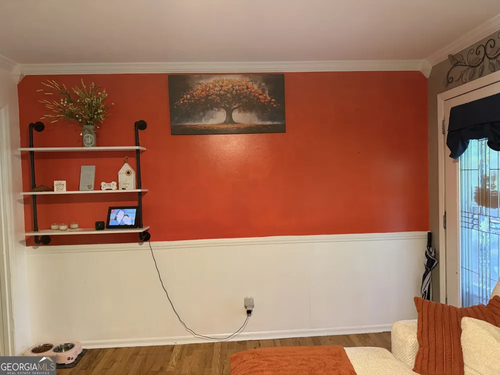 4487 Donegal CIR Lithia Springs, GA 30122
