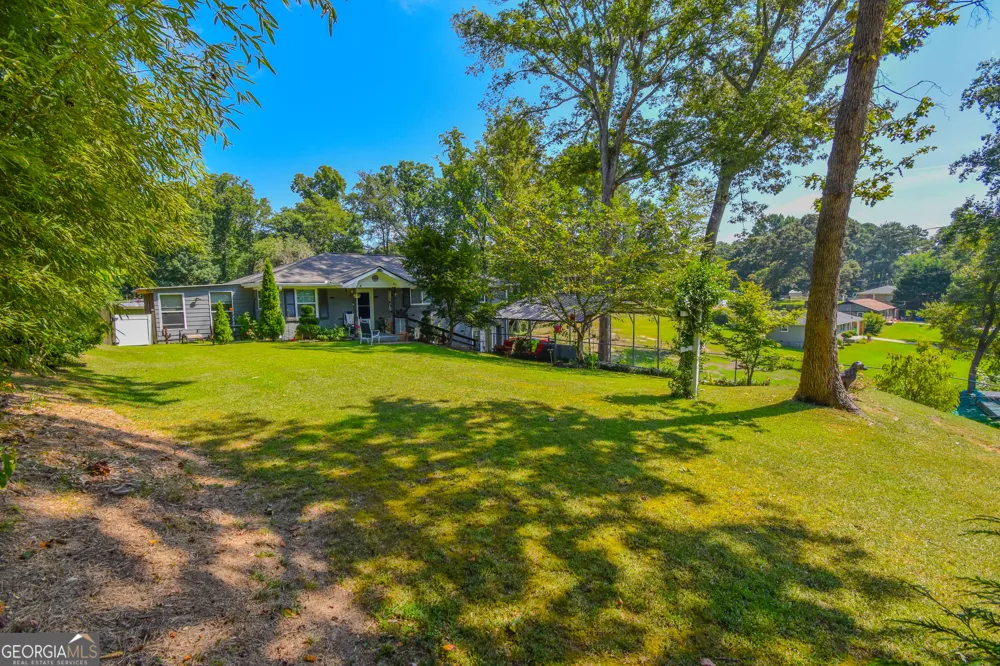 4487 Donegal CIR Lithia Springs, GA 30122
