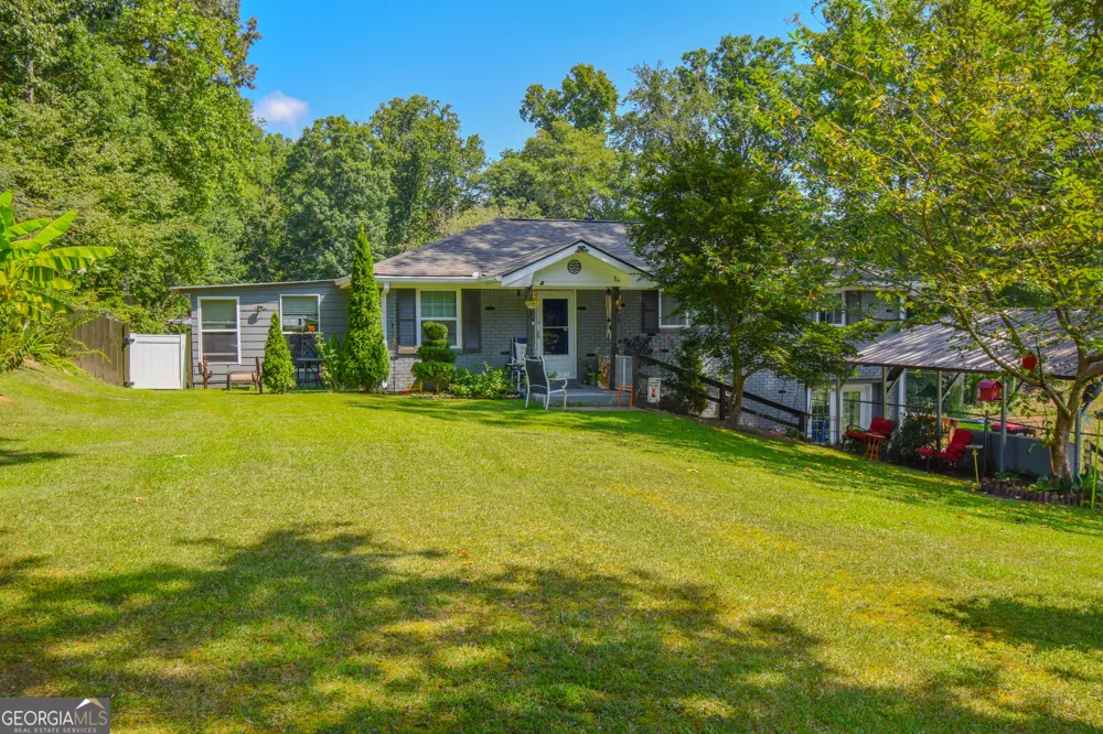 4487 Donegal CIR Lithia Springs, GA 30122