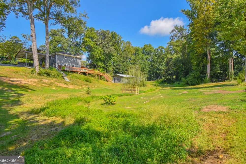 4487 Donegal CIR Lithia Springs, GA 30122
