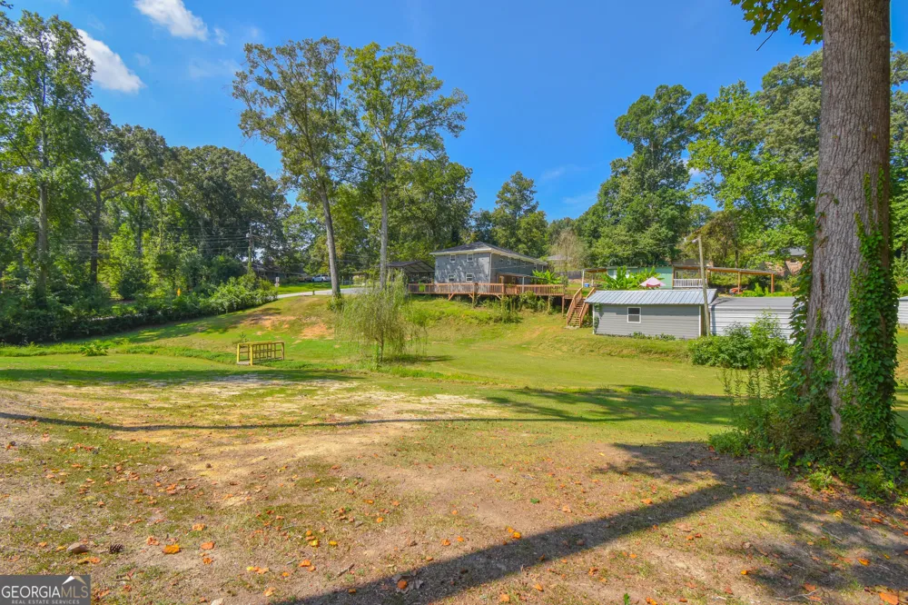 4487 Donegal CIR Lithia Springs, GA 30122