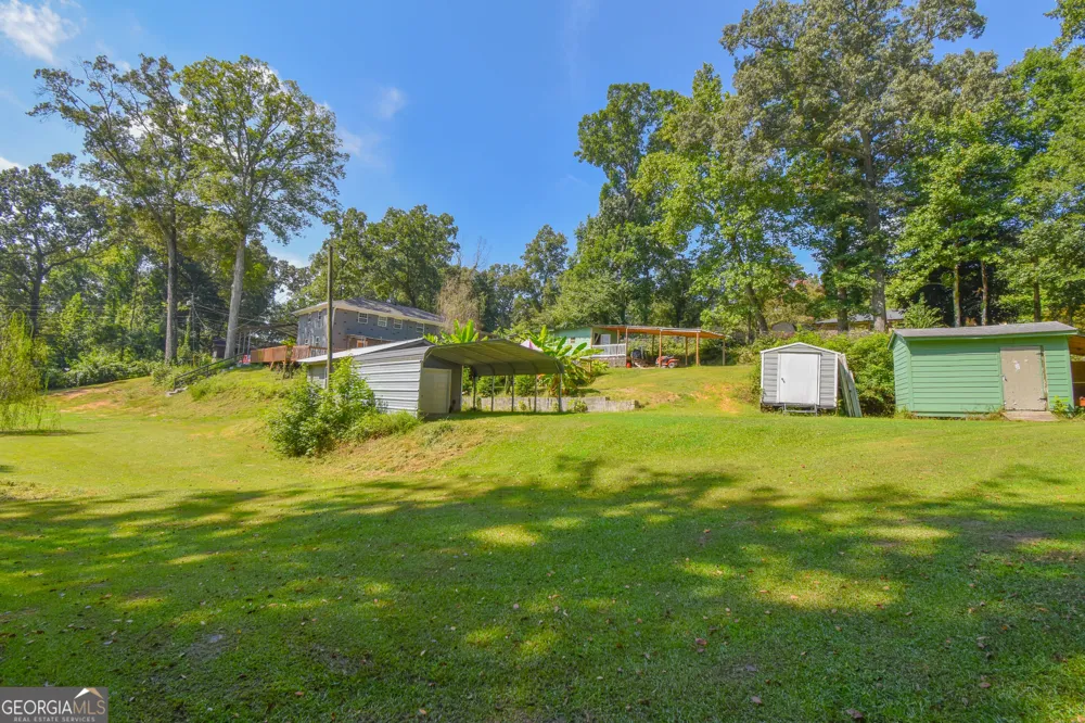 4487 Donegal CIR Lithia Springs, GA 30122