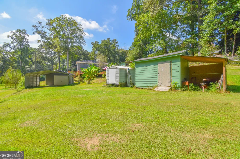 4487 Donegal CIR Lithia Springs, GA 30122