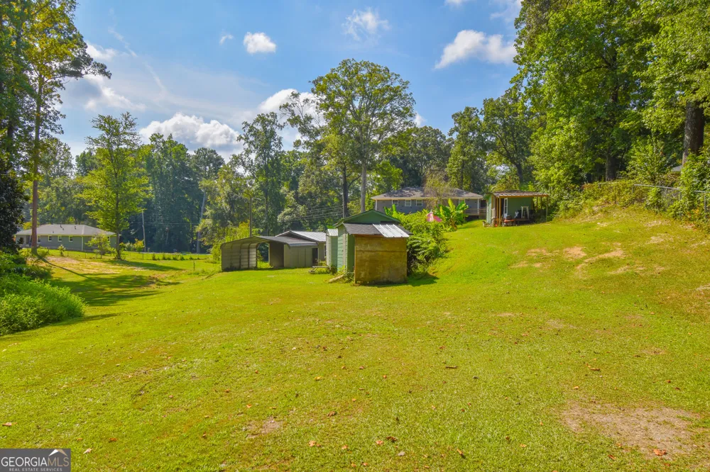 4487 Donegal CIR Lithia Springs, GA 30122