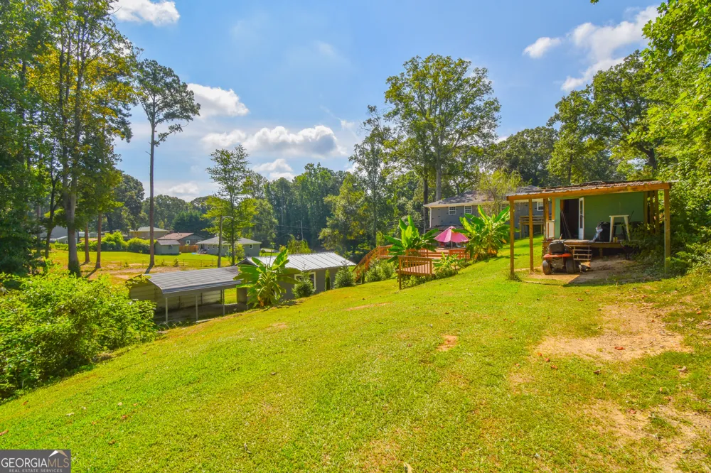 4487 Donegal CIR Lithia Springs, GA 30122