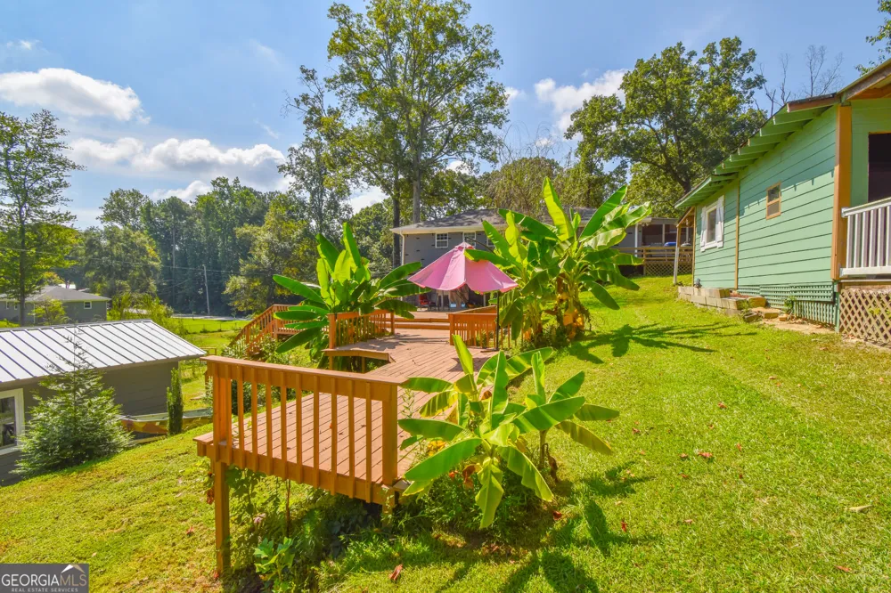 4487 Donegal CIR Lithia Springs, GA 30122