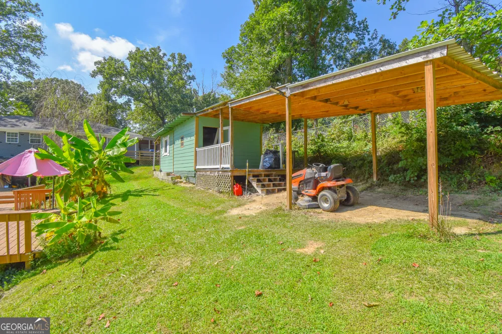 4487 Donegal CIR Lithia Springs, GA 30122