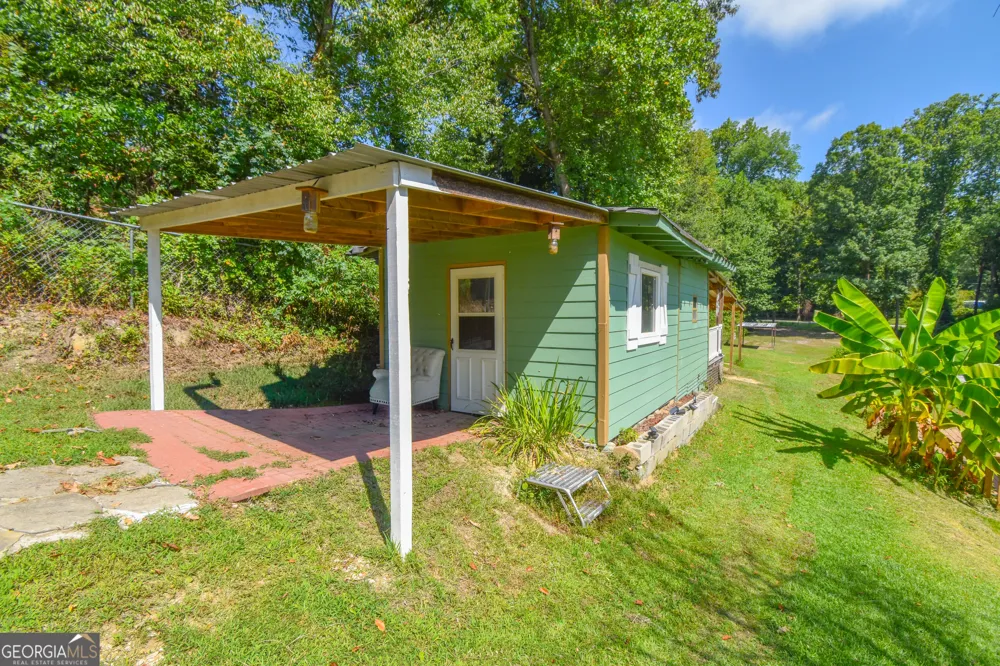 4487 Donegal CIR Lithia Springs, GA 30122