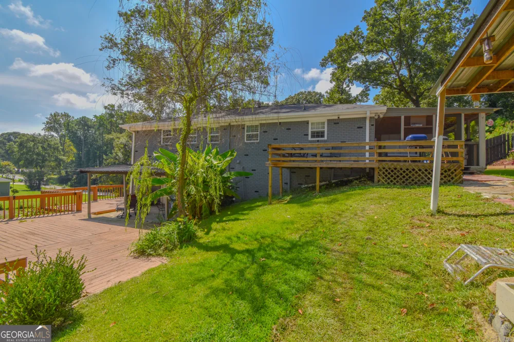 4487 Donegal CIR Lithia Springs, GA 30122