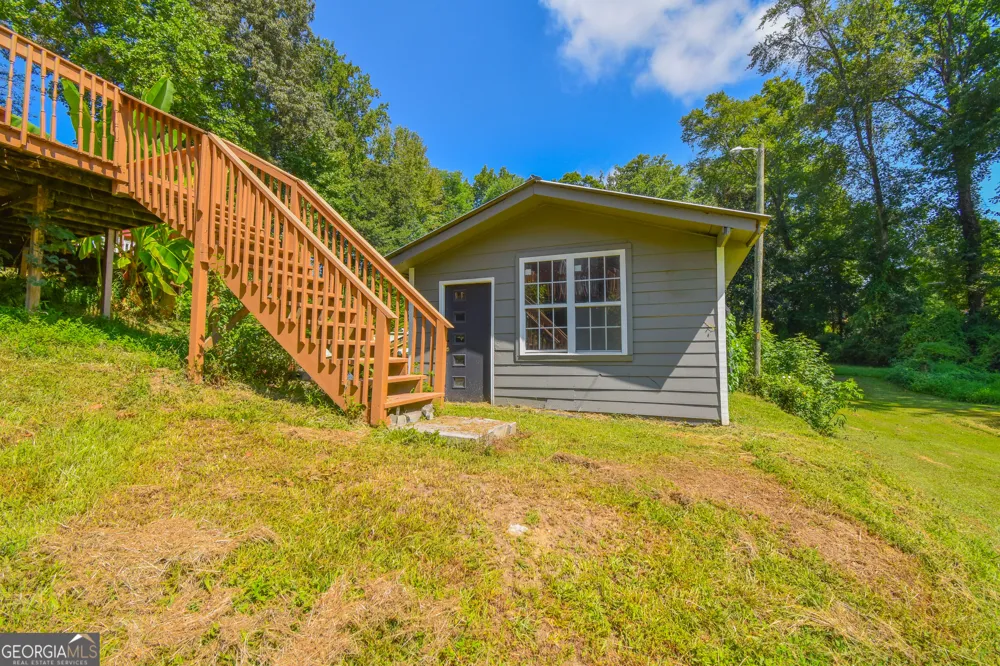 4487 Donegal CIR Lithia Springs, GA 30122