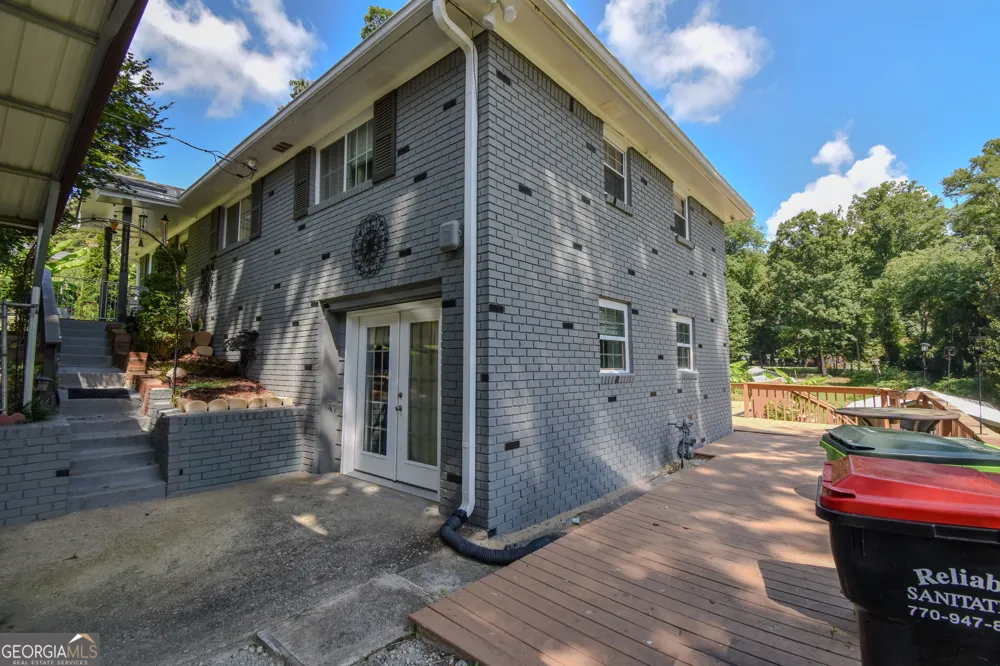 4487 Donegal CIR Lithia Springs, GA 30122