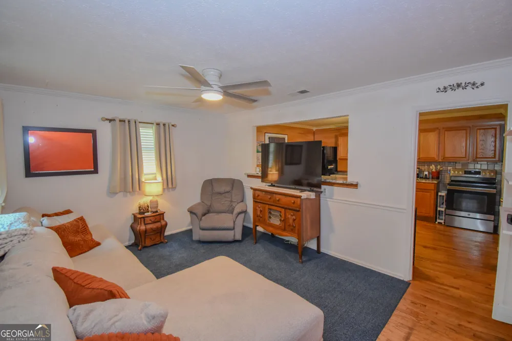 4487 Donegal CIR Lithia Springs, GA 30122