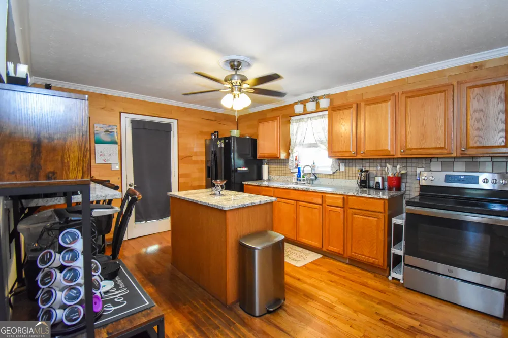 4487 Donegal CIR Lithia Springs, GA 30122