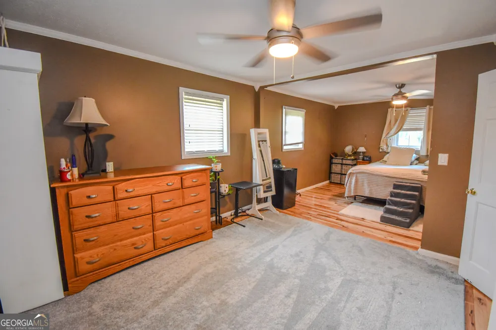 4487 Donegal CIR Lithia Springs, GA 30122