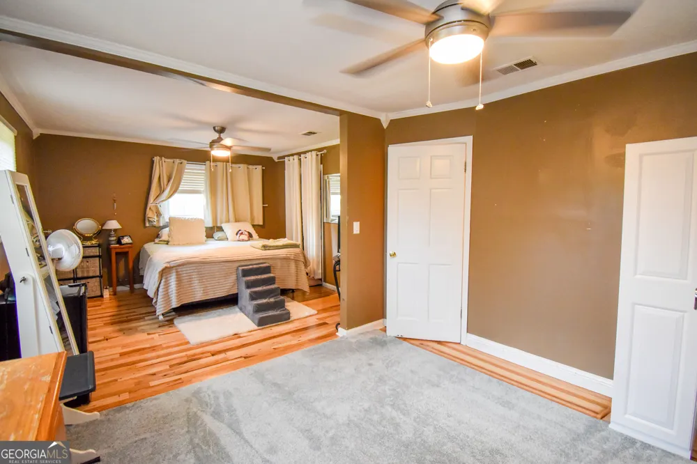 4487 Donegal CIR Lithia Springs, GA 30122
