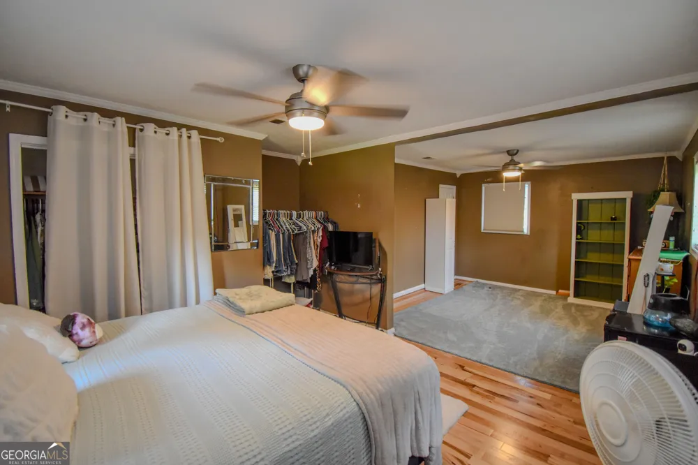 4487 Donegal CIR Lithia Springs, GA 30122