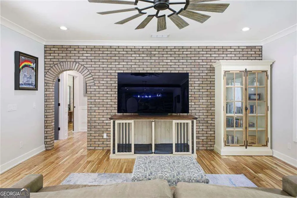 16 Mountain Creek TRL NE Fairmount, GA 30139