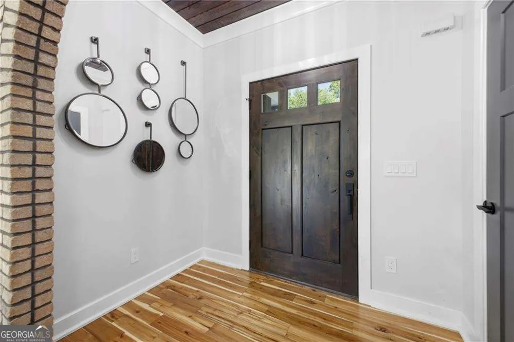 16 Mountain Creek TRL NE Fairmount, GA 30139