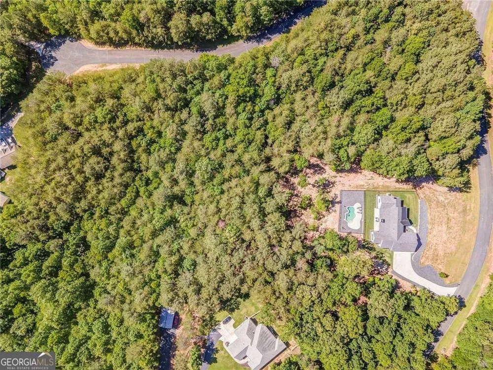 16 Mountain Creek TRL NE Fairmount, GA 30139