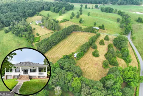 135 Evans RD NW