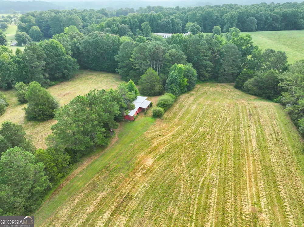 135 Evans RD NW Rydal, GA 30171