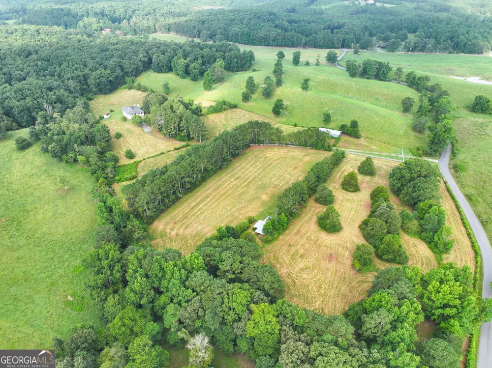 135 Evans RD NW Rydal, GA 30171