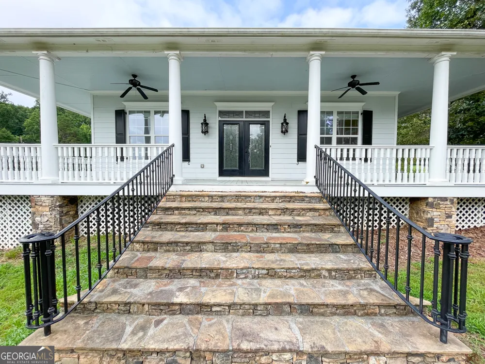 135 Evans RD NW Rydal, GA 30171