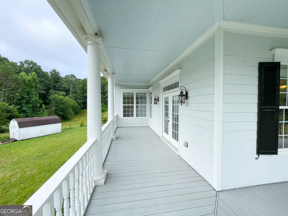 135 Evans RD NW Rydal, GA 30171