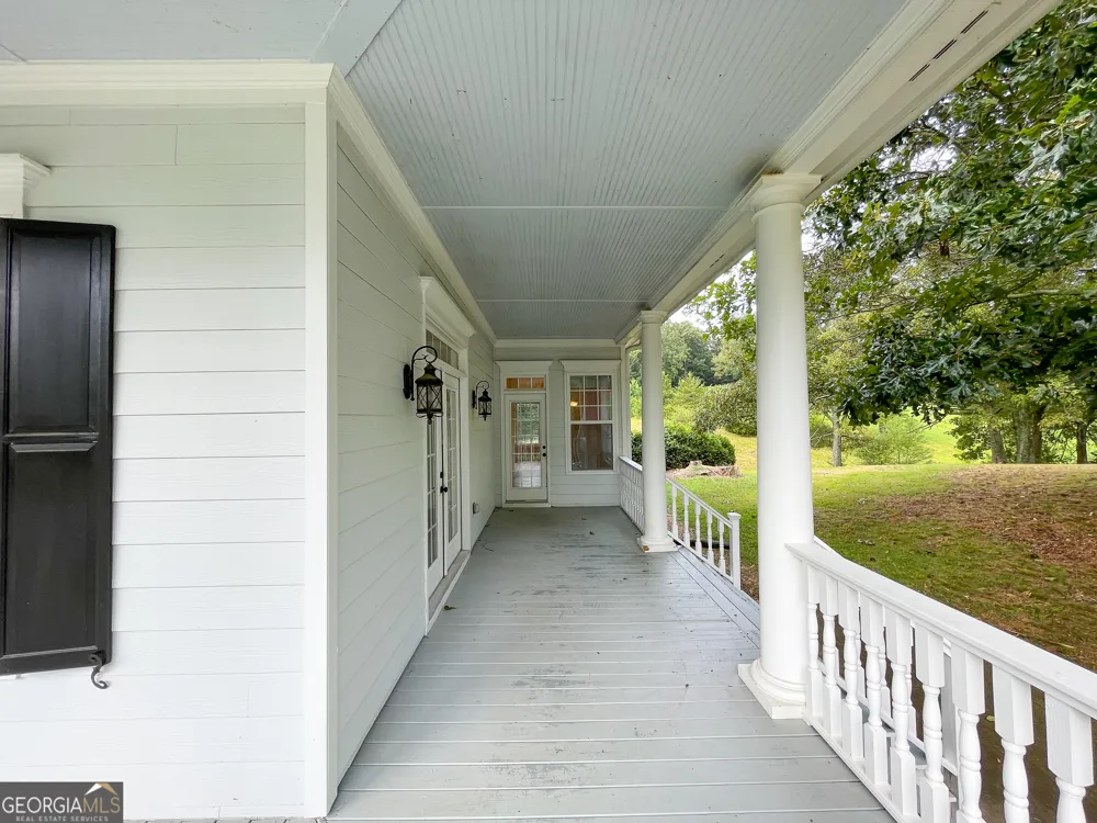 135 Evans RD NW Rydal, GA 30171