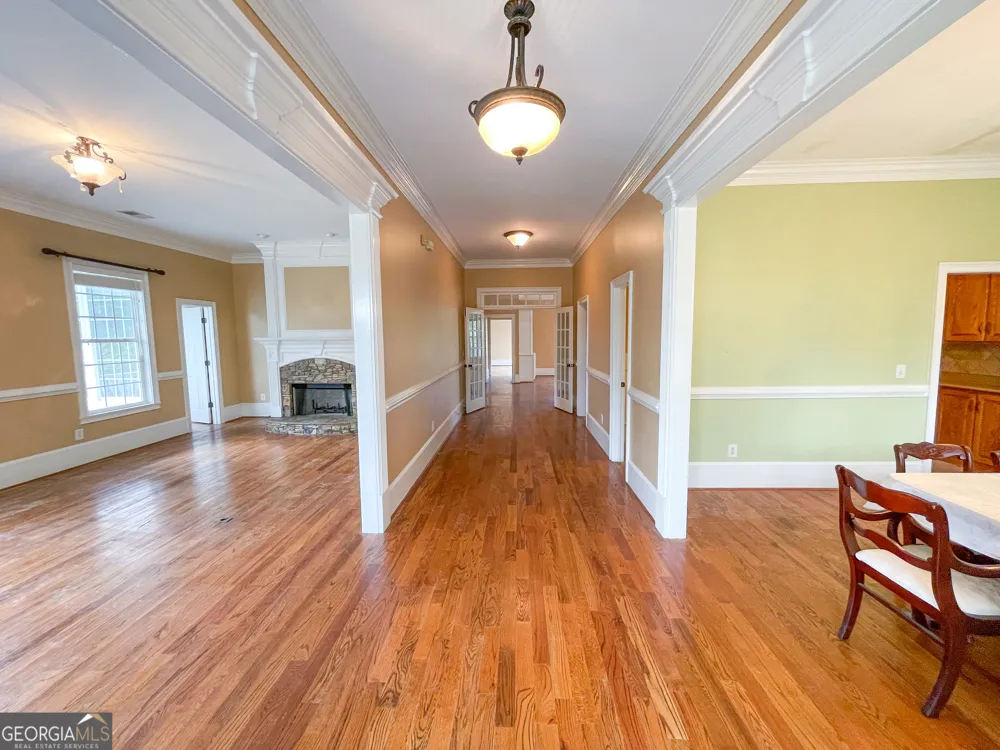 135 Evans RD NW Rydal, GA 30171
