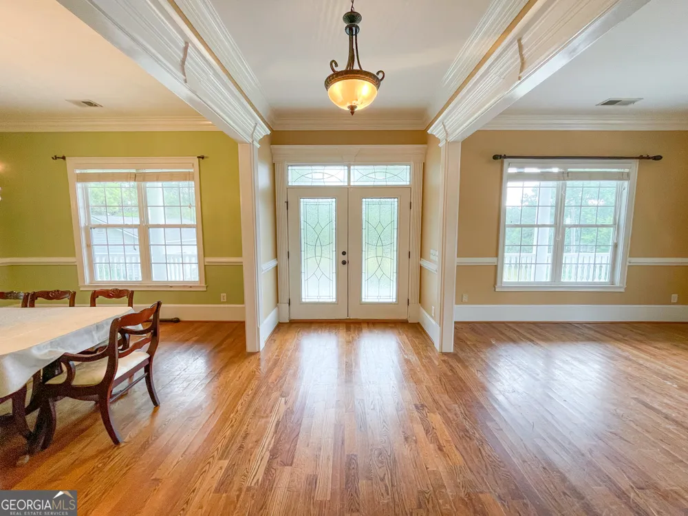 135 Evans RD NW Rydal, GA 30171