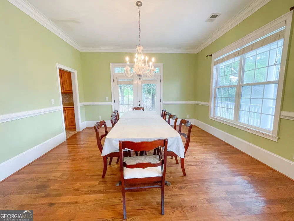 135 Evans RD NW Rydal, GA 30171