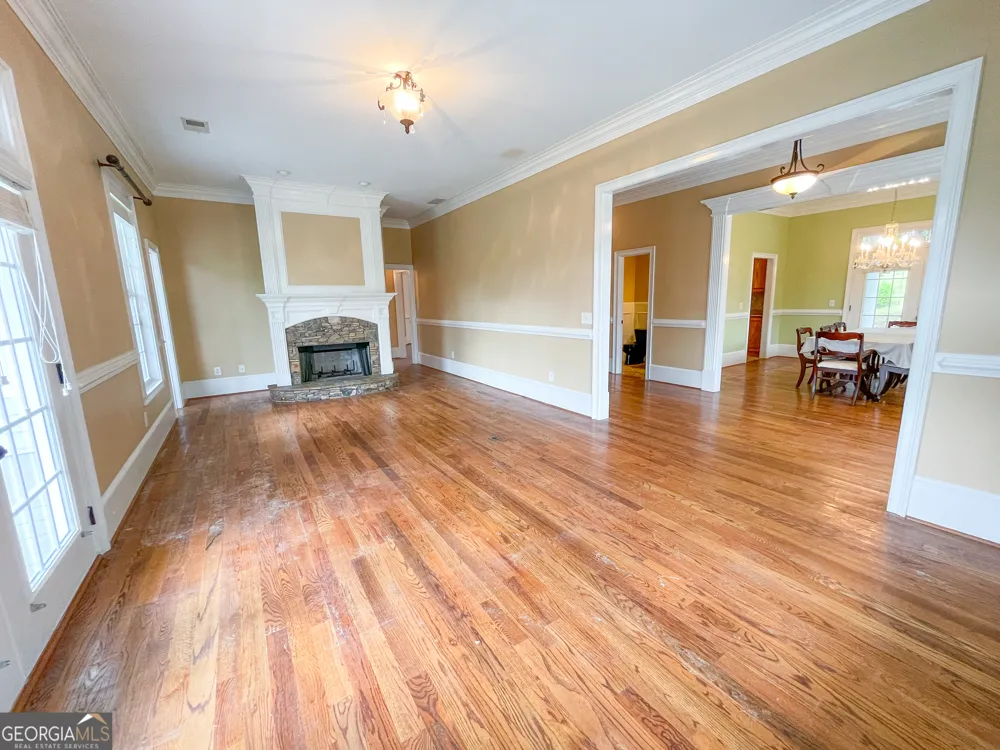 135 Evans RD NW Rydal, GA 30171