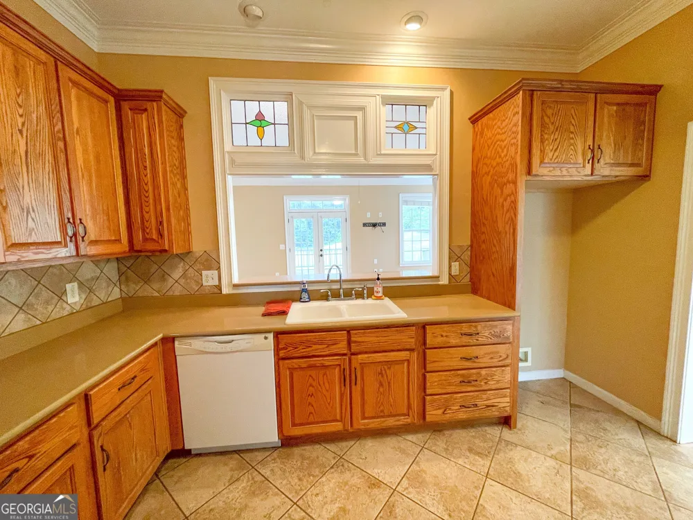 135 Evans RD NW Rydal, GA 30171