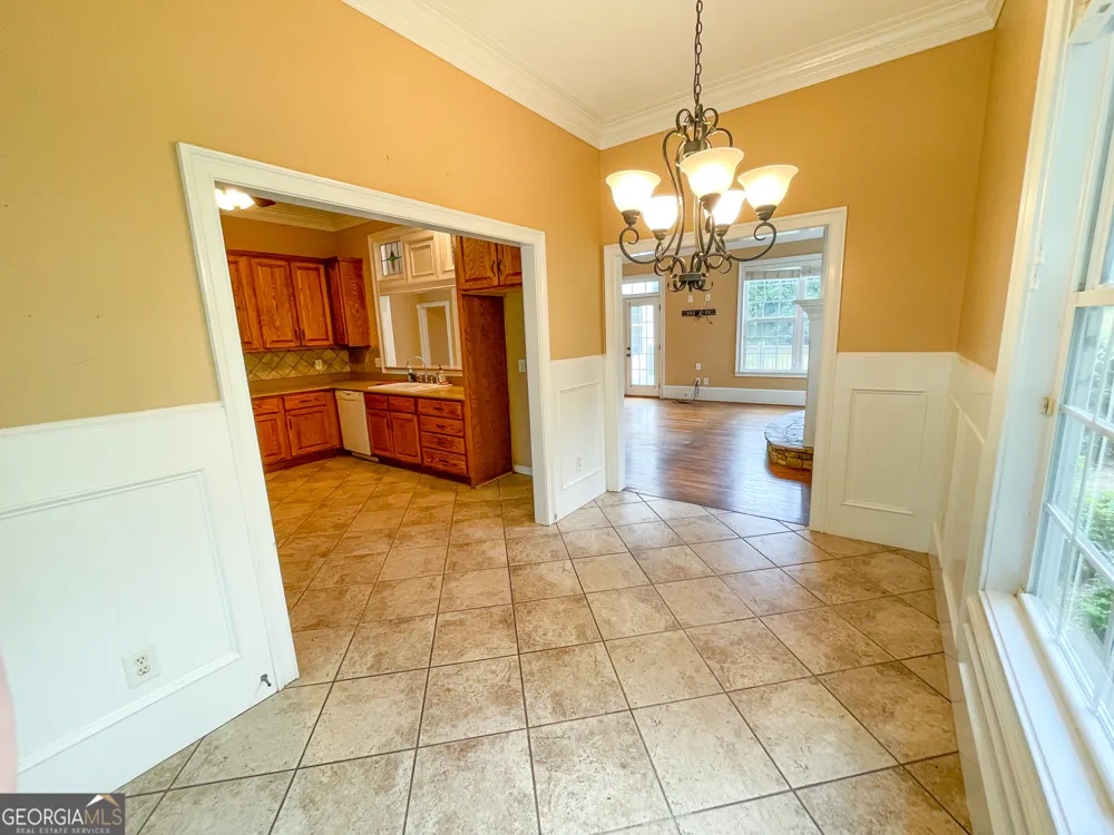 135 Evans RD NW Rydal, GA 30171