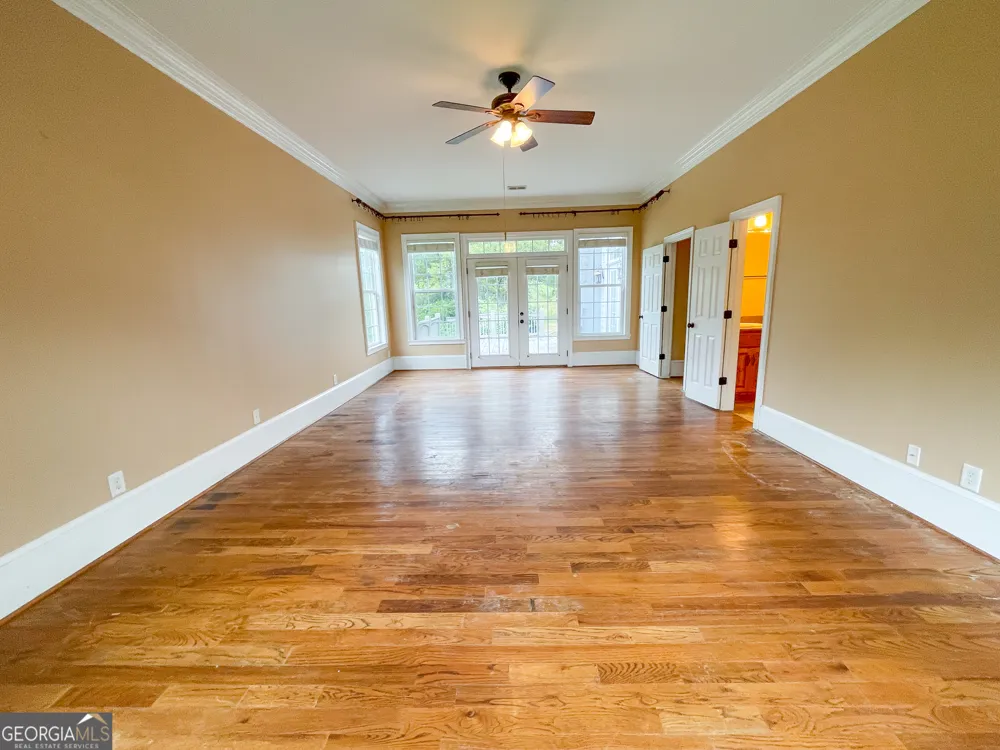 135 Evans RD NW Rydal, GA 30171