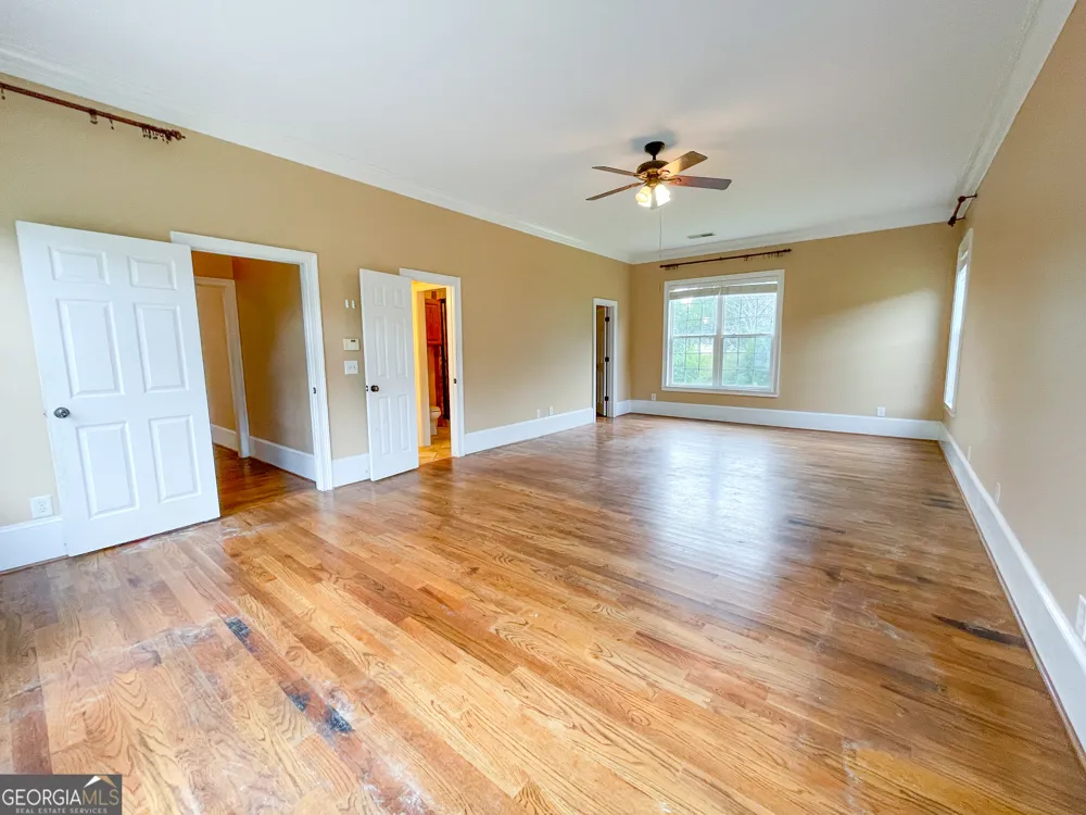 135 Evans RD NW Rydal, GA 30171