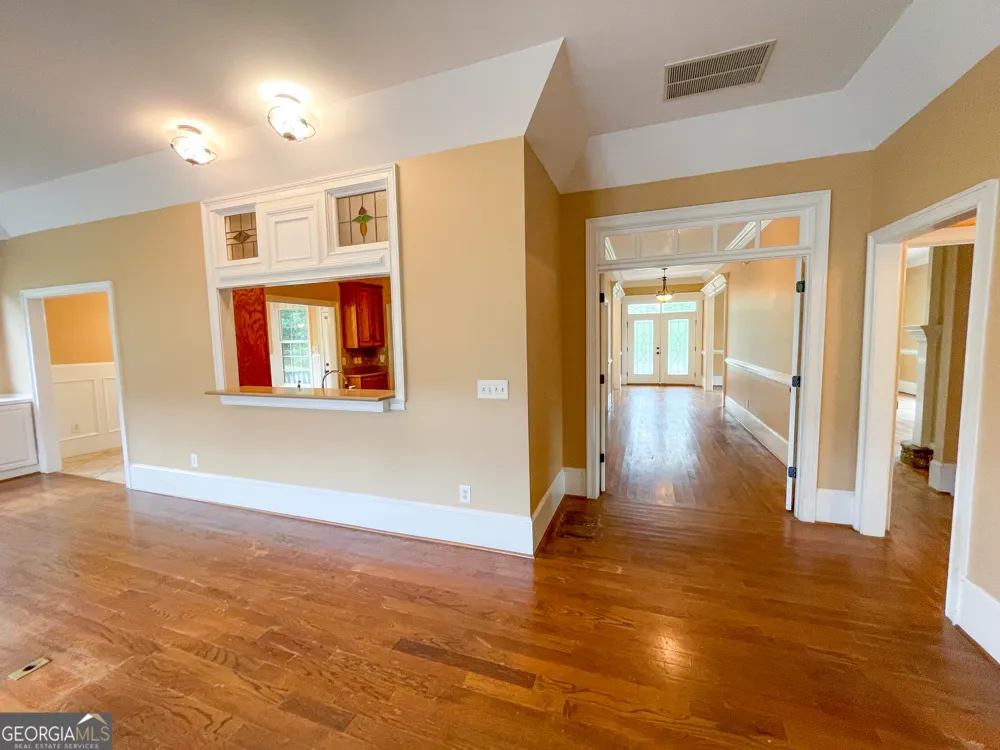 135 Evans RD NW Rydal, GA 30171