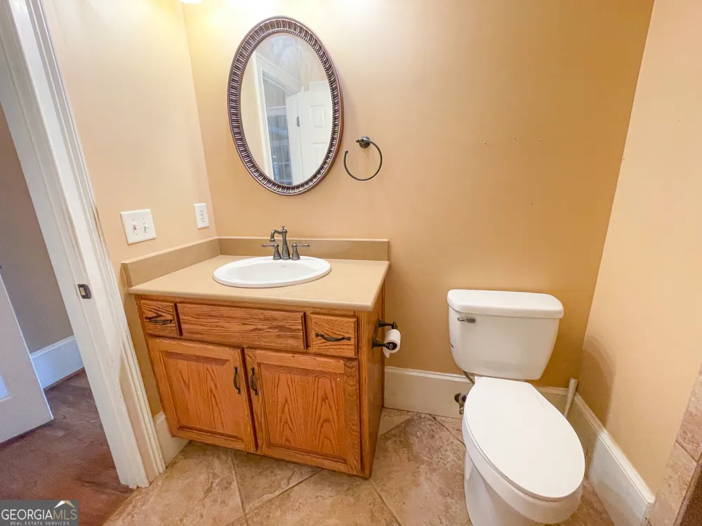 135 Evans RD NW Rydal, GA 30171