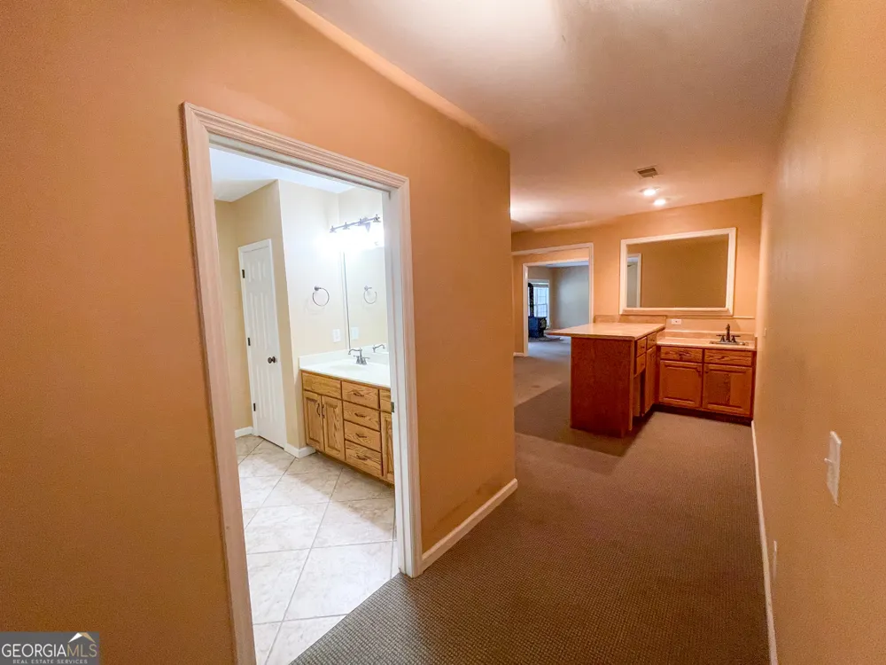 135 Evans RD NW Rydal, GA 30171