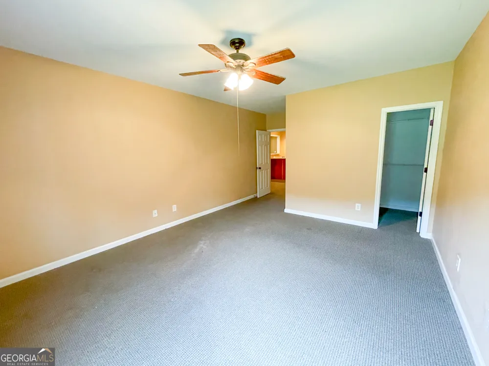 135 Evans RD NW Rydal, GA 30171