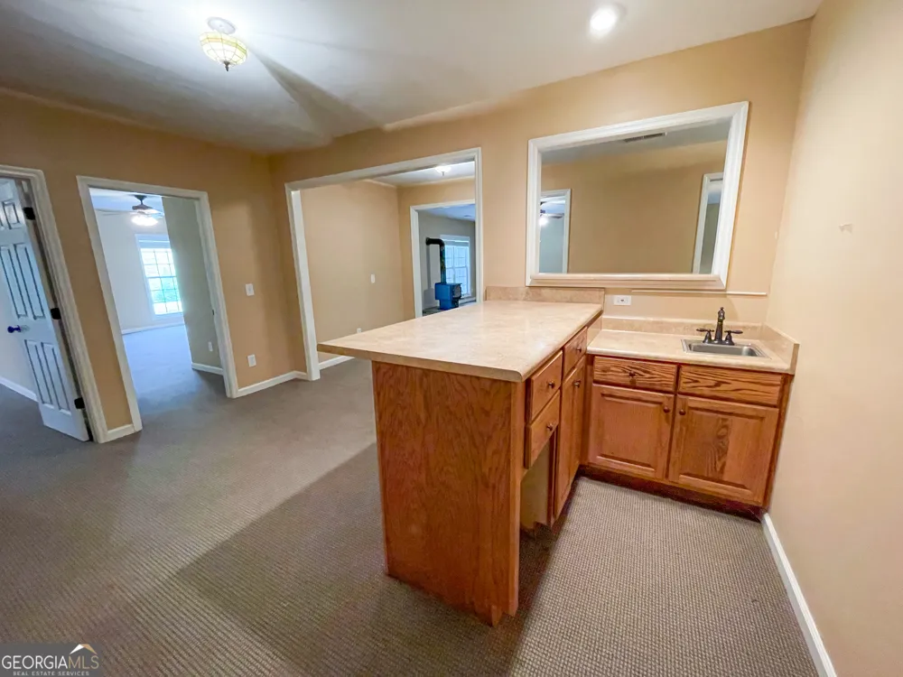 135 Evans RD NW Rydal, GA 30171