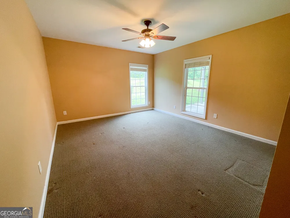 135 Evans RD NW Rydal, GA 30171