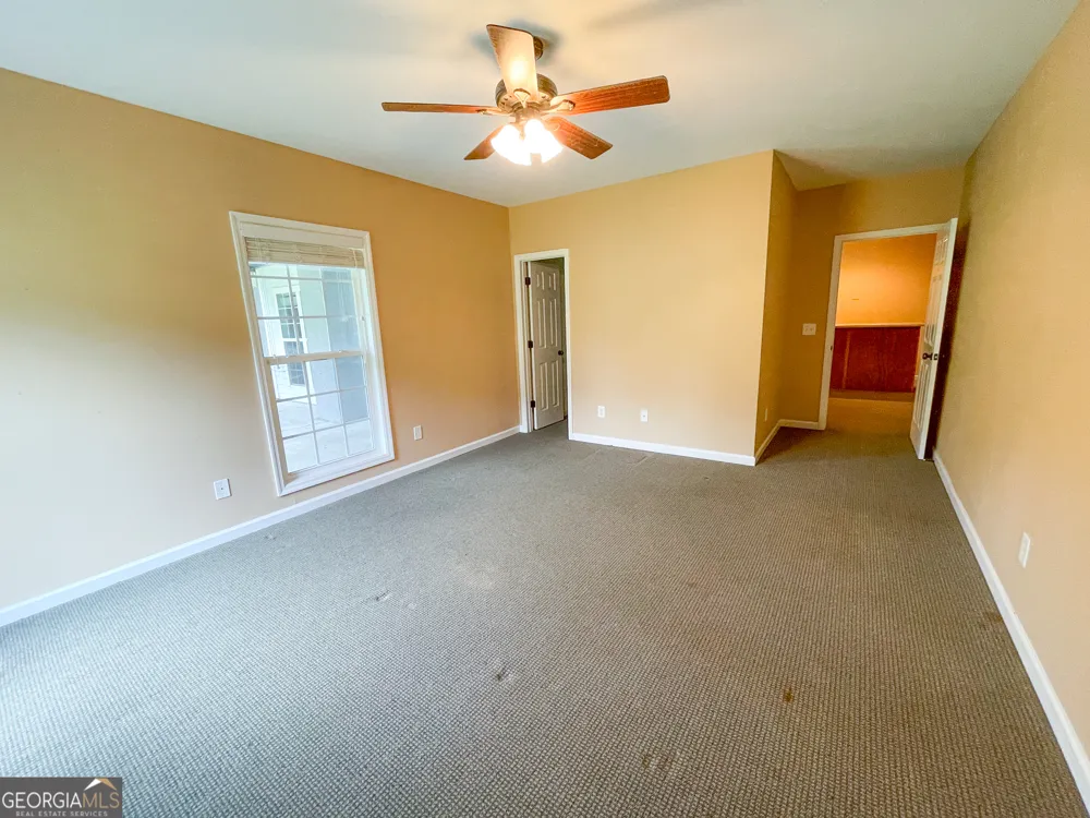 135 Evans RD NW Rydal, GA 30171