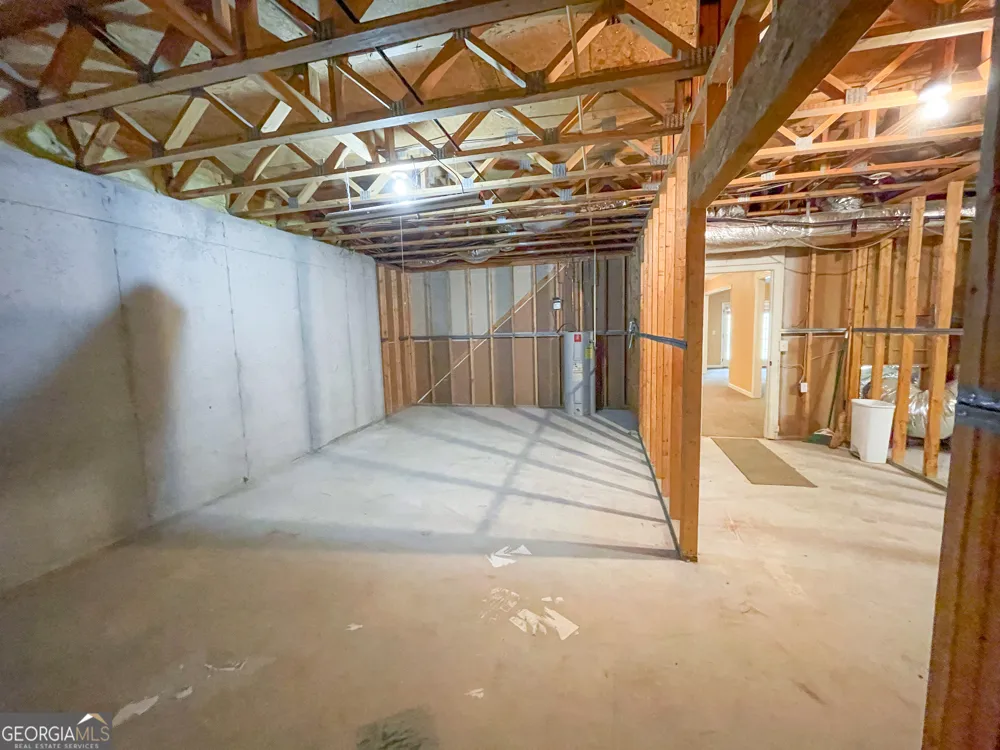 135 Evans RD NW Rydal, GA 30171