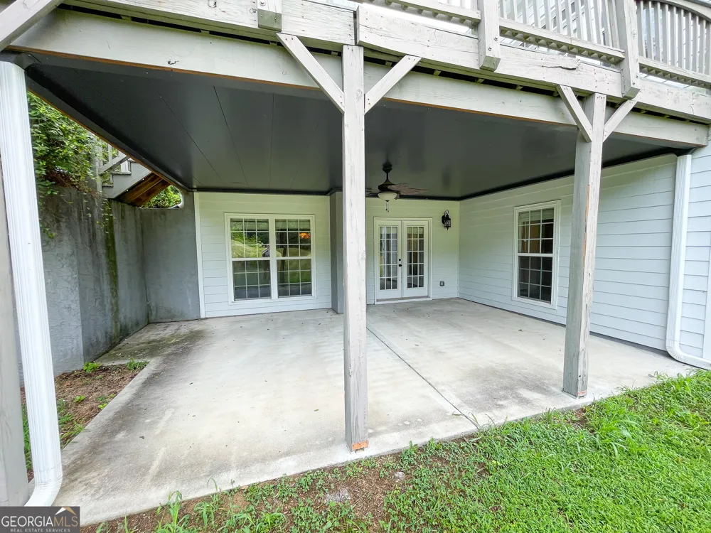 135 Evans RD NW Rydal, GA 30171
