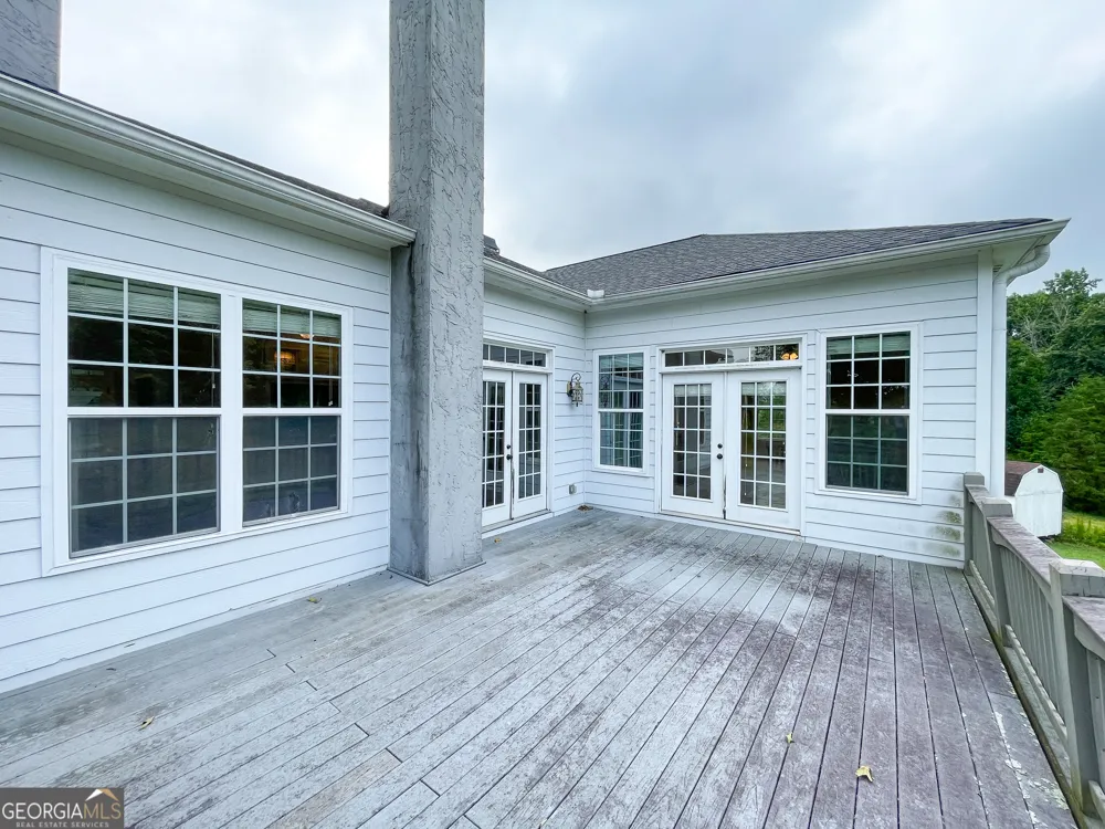 135 Evans RD NW Rydal, GA 30171
